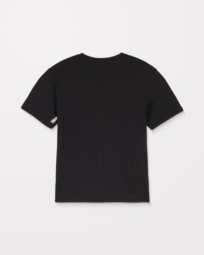 T-Shirt Stone Blanks - Black