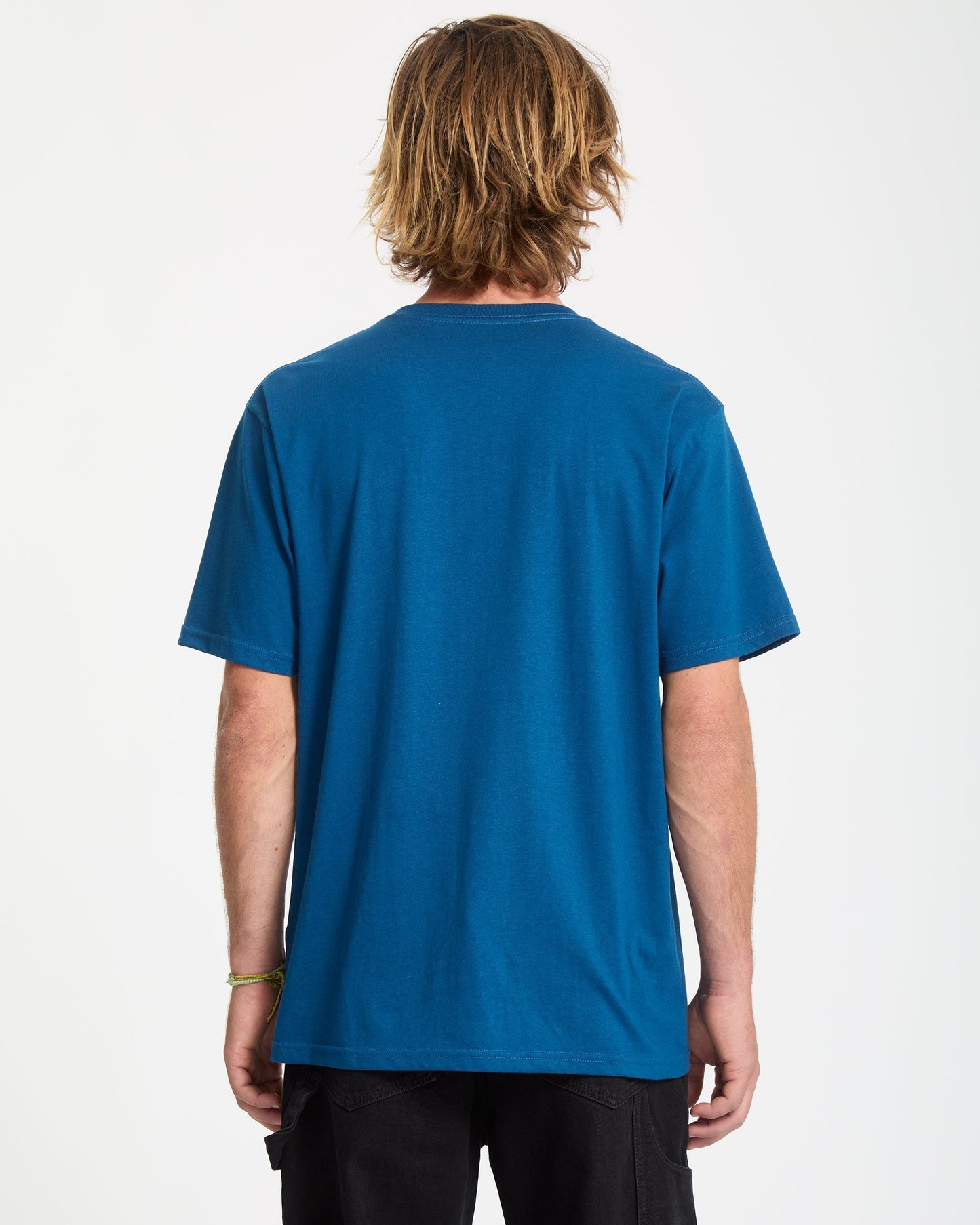 T-Shirt Stone Blanks - Cosmic Blue