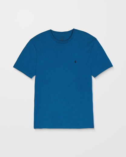 T-Shirt Stone Blanks - Cosmic Blue
