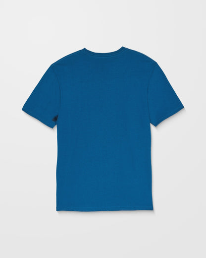 T-Shirt Stone Blanks - Cosmic Blue
