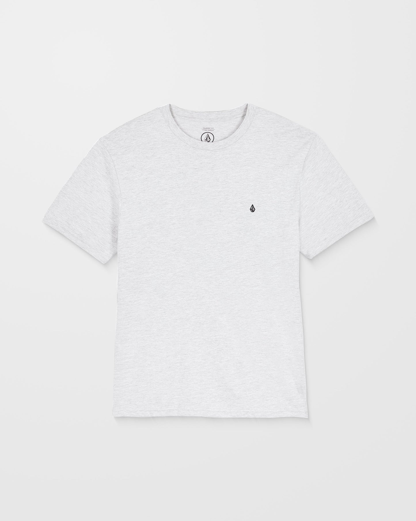 T-Shirt Stone Blanks - Heather Grey