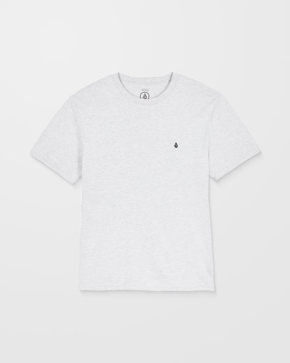 T-Shirt Stone Blanks - Heather Grey