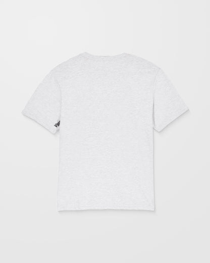 T-Shirt Stone Blanks - Heather Grey