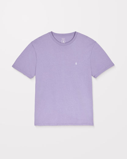 T-Shirt Stone Blanks - Purple Ash