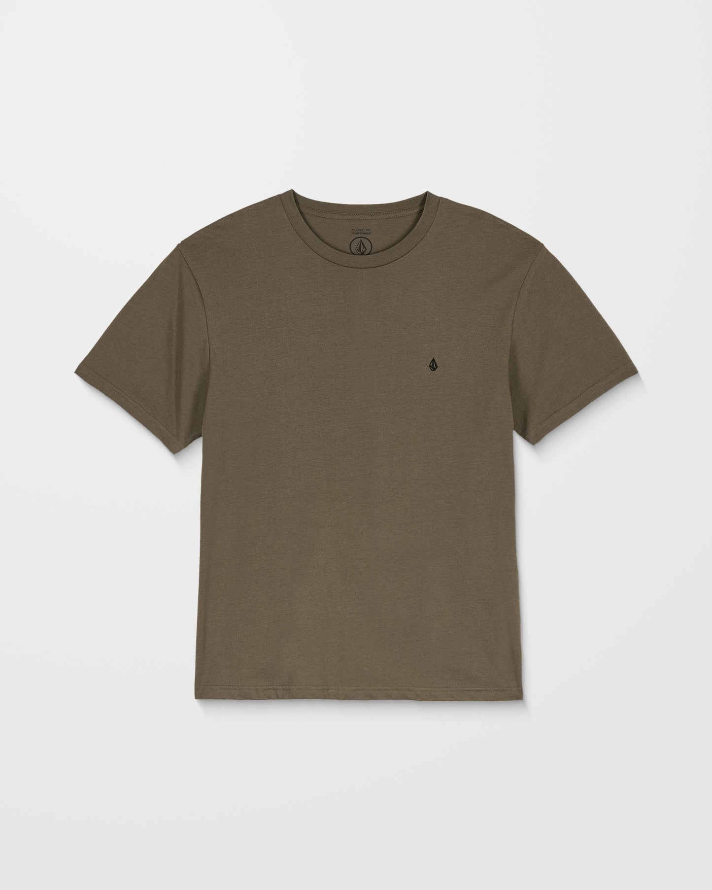 T-Shirt Stone Blanks - Sage Leaf