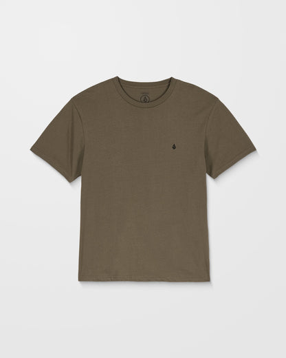 T-Shirt Stone Blanks - Sage Leaf