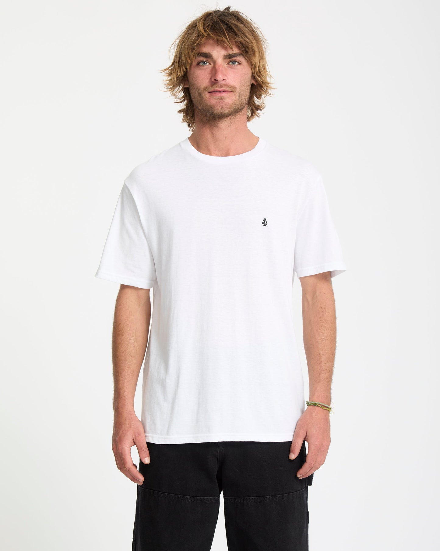 T-Shirt Stone Blanks - White