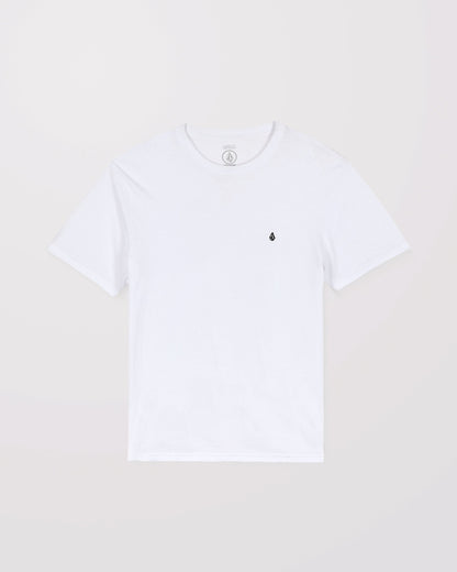 T-Shirt Stone Blanks - White