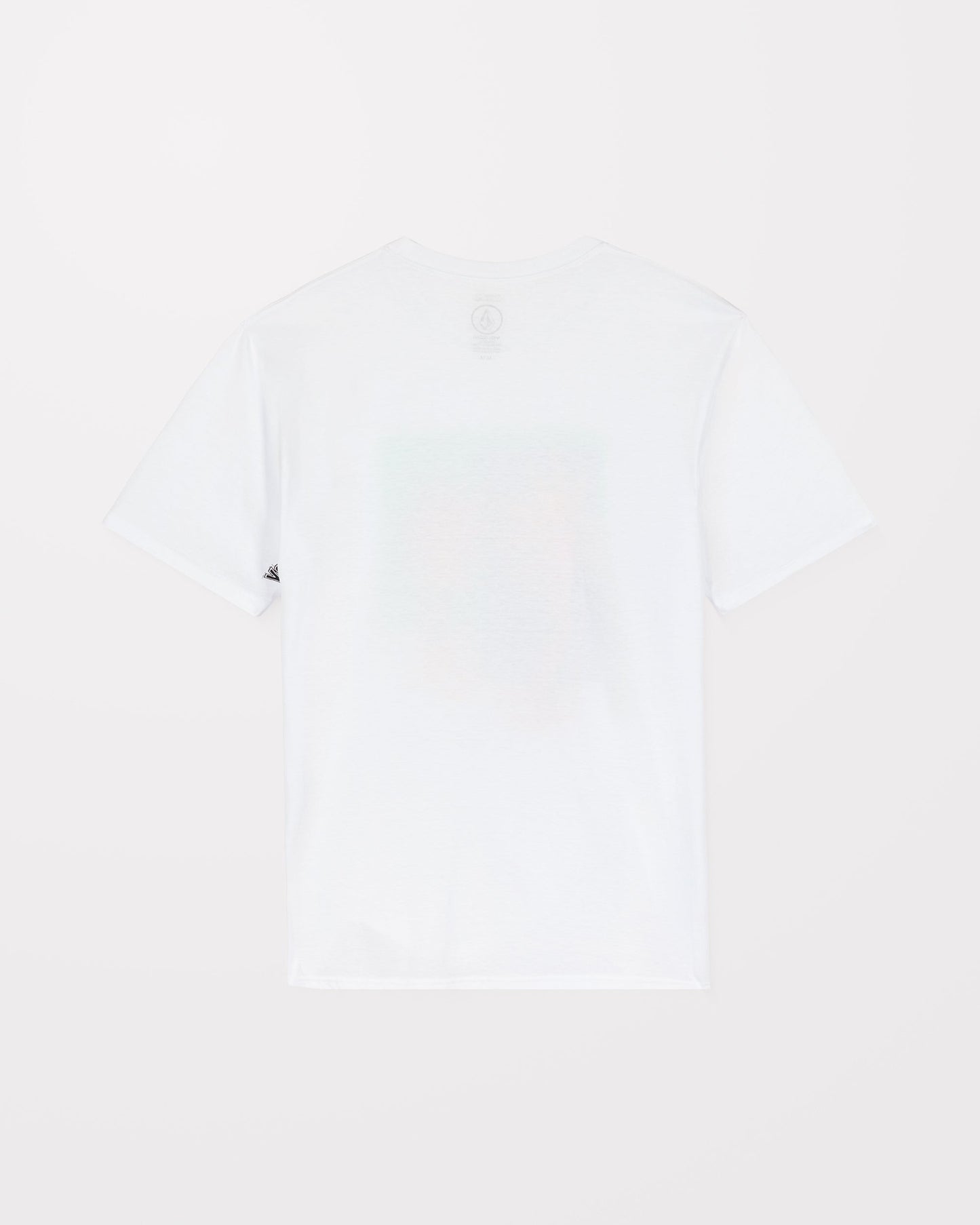 T-Shirt Longo Cats - White