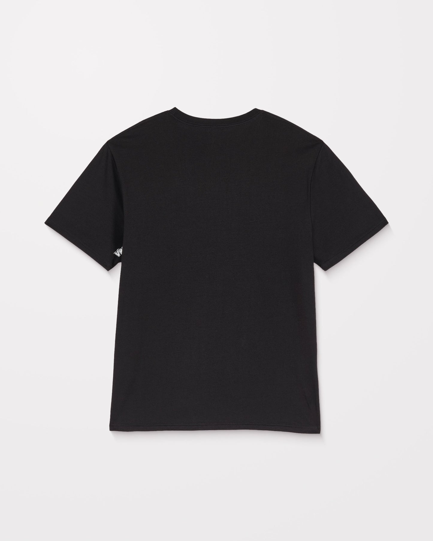 T-Shirt Angle Iron - Black