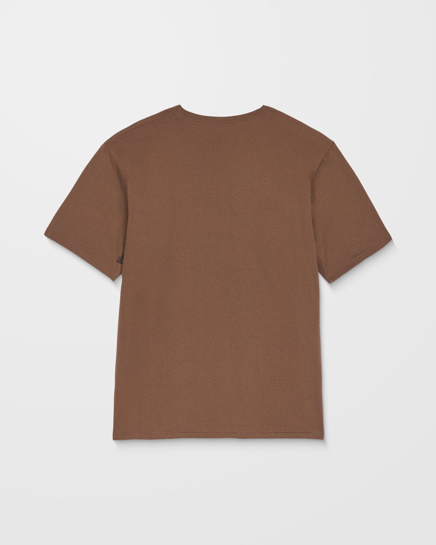 Angle Iron T-Shirt - Brauner Stein
