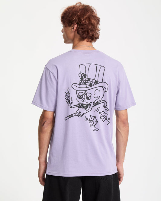 Harry Potter T-Shirt – Lila Asche