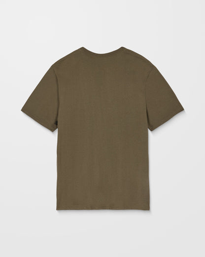 Issam T-Shirt - Salbeiblatt