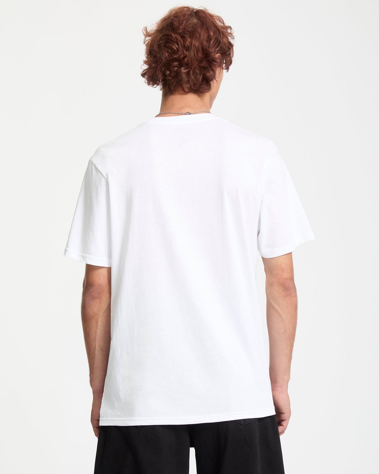 T-Shirt Issam - White