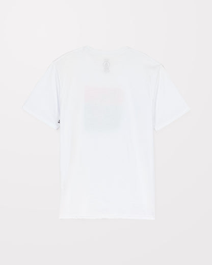 T-Shirt Issam - White