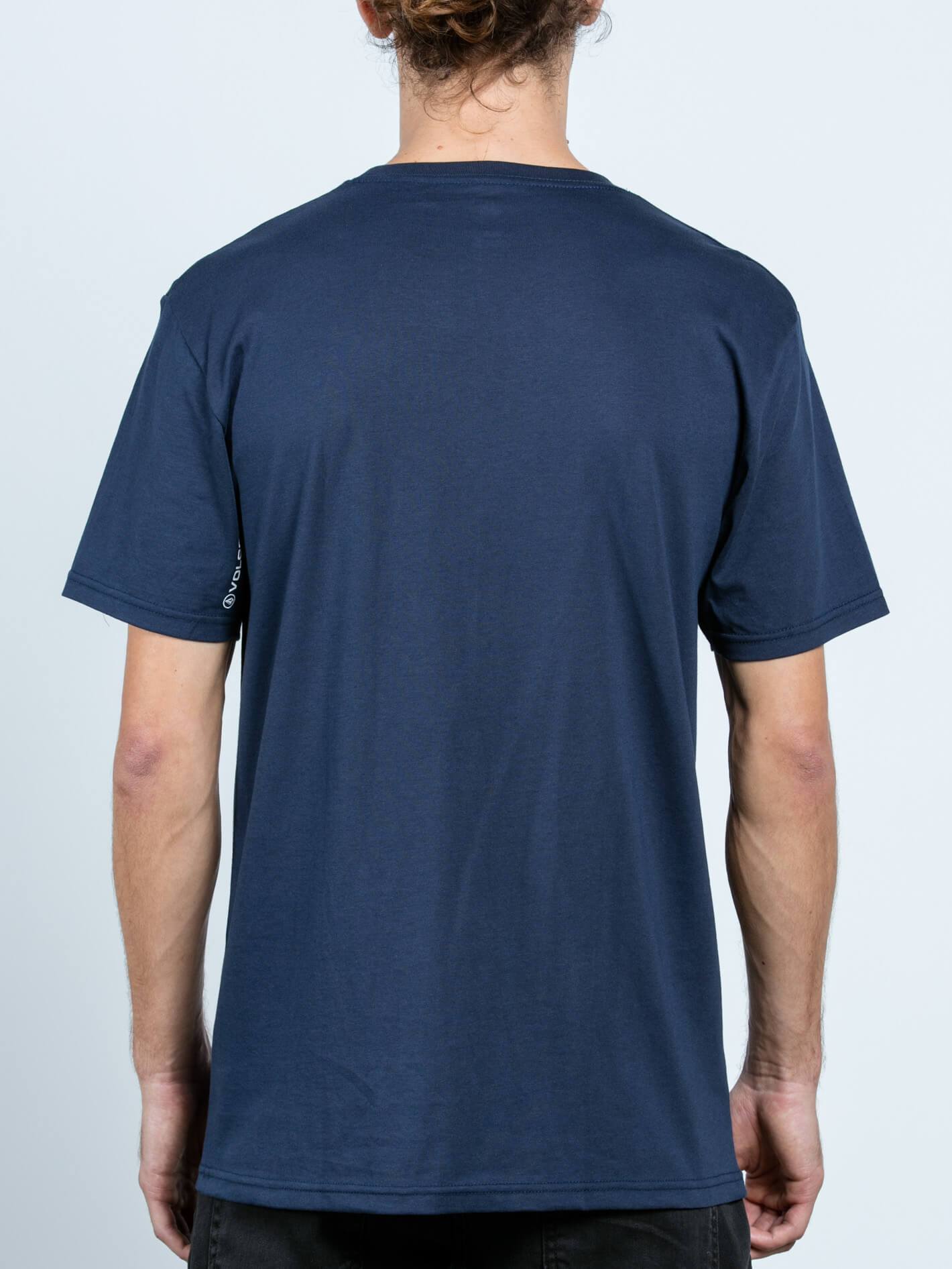 SOLARIZE BSC SS INDIGO