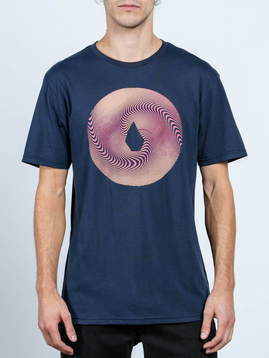 SOLARIZE BSC SS INDIGO