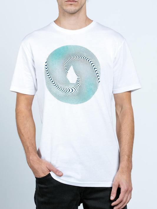 SOLARIZE BSC SS WHITE