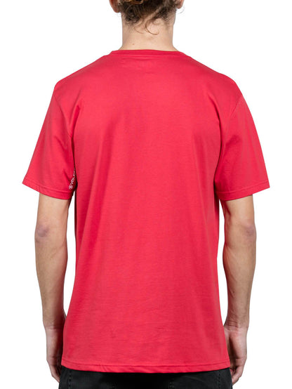 DISRUPTION BSC SS DEEP RED