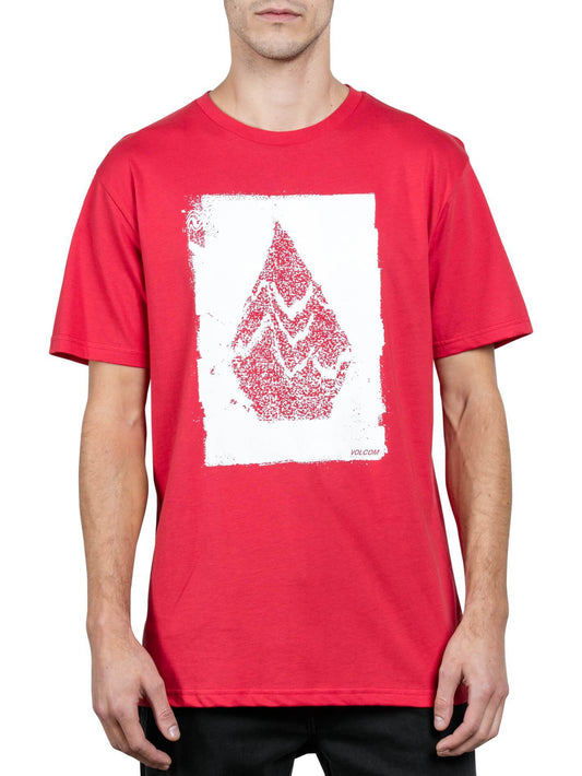 DISRUPTION BSC SS DEEP RED
