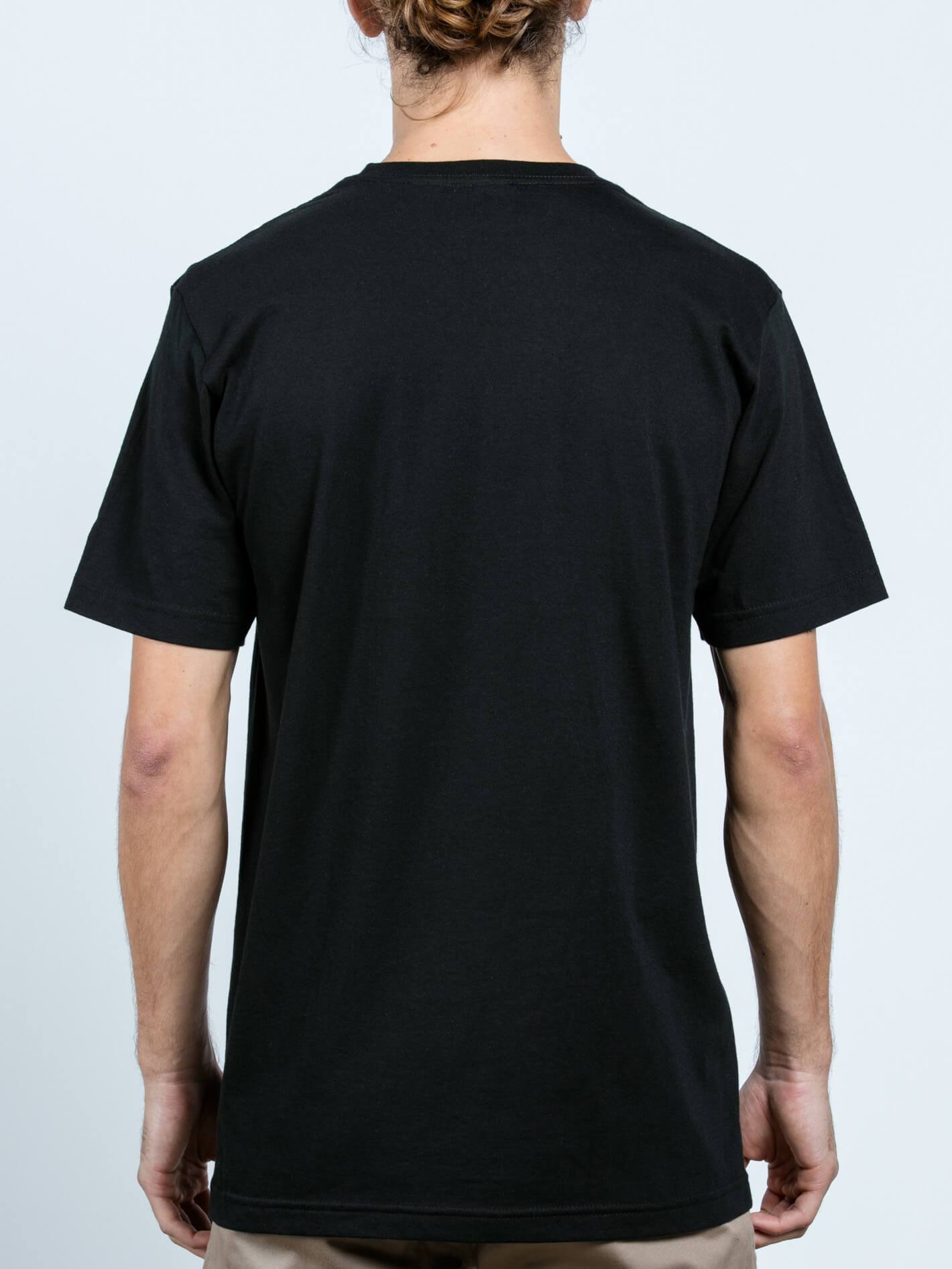 WIGGLE BSC SS SCHWARZ