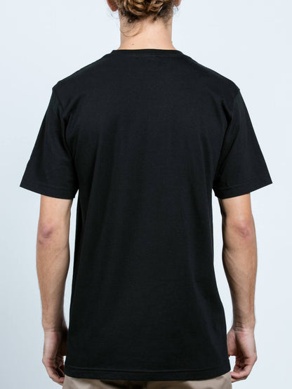 WIGGLE BSC SS SCHWARZ