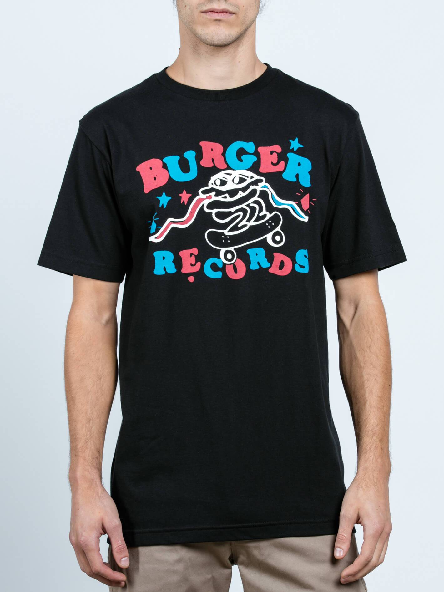 WIGGLE BSC SS SCHWARZ