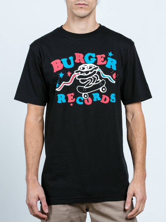 WIGGLE BSC SS BLACK
