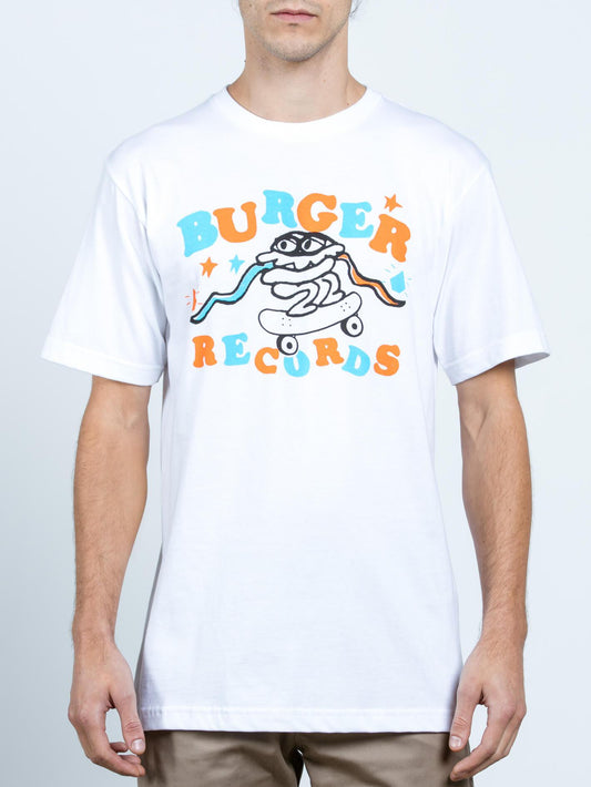 WIGGLE BSC SS WHITE