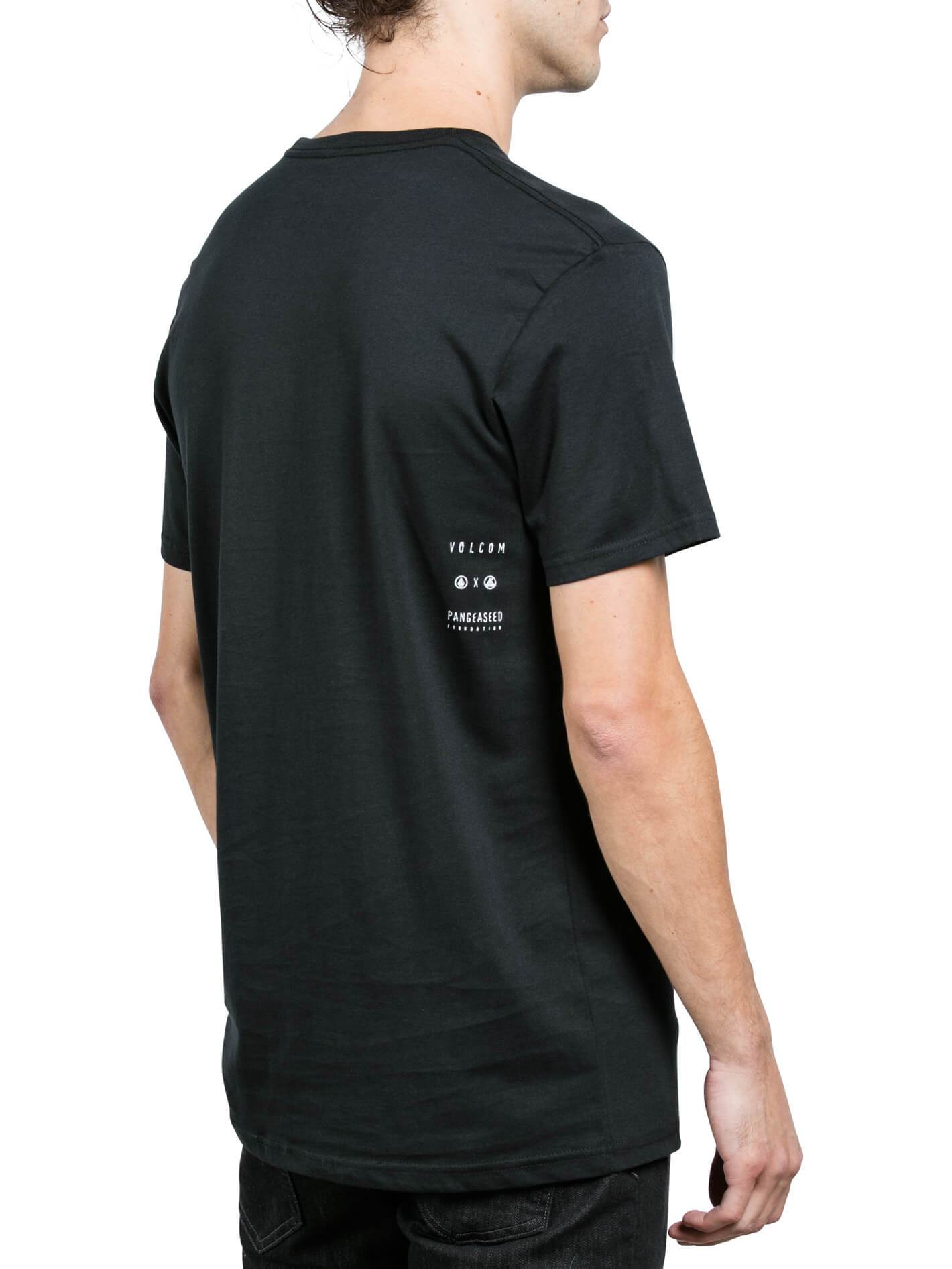 PANGEA SEE BSC SS BLACK