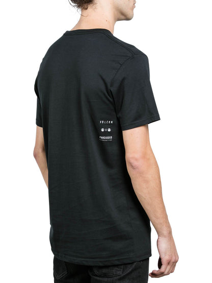 PANGEA SEE BSC SS BLACK