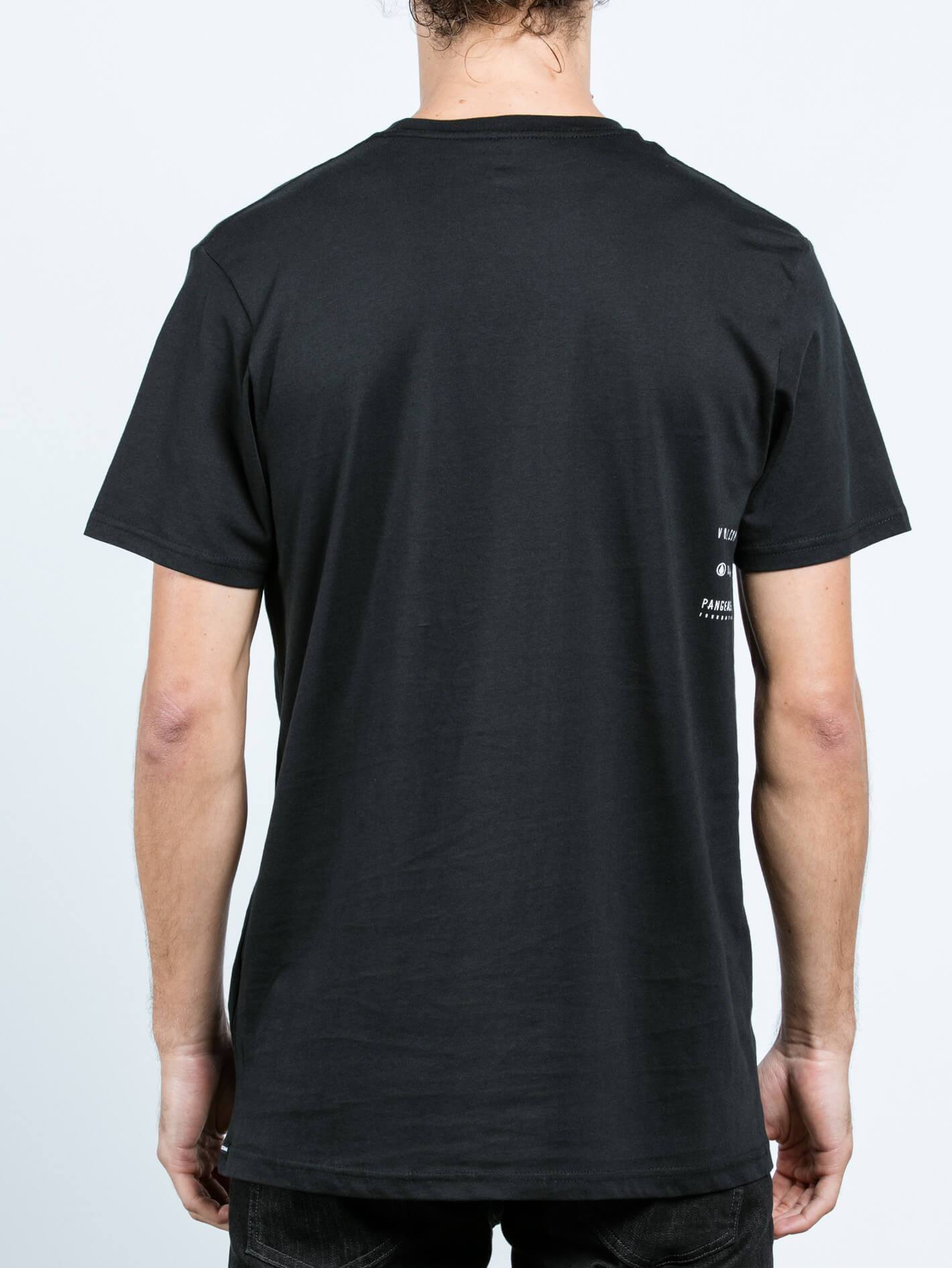 PANGEA SEE BSC SS BLACK