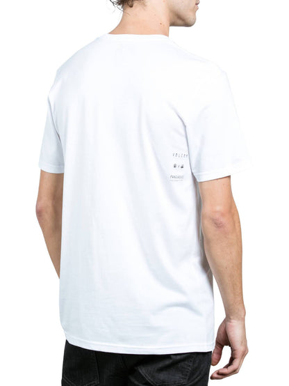 PANGEA SEE BSC SS WHITE