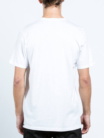 PANGEA SEE BSC SS WHITE