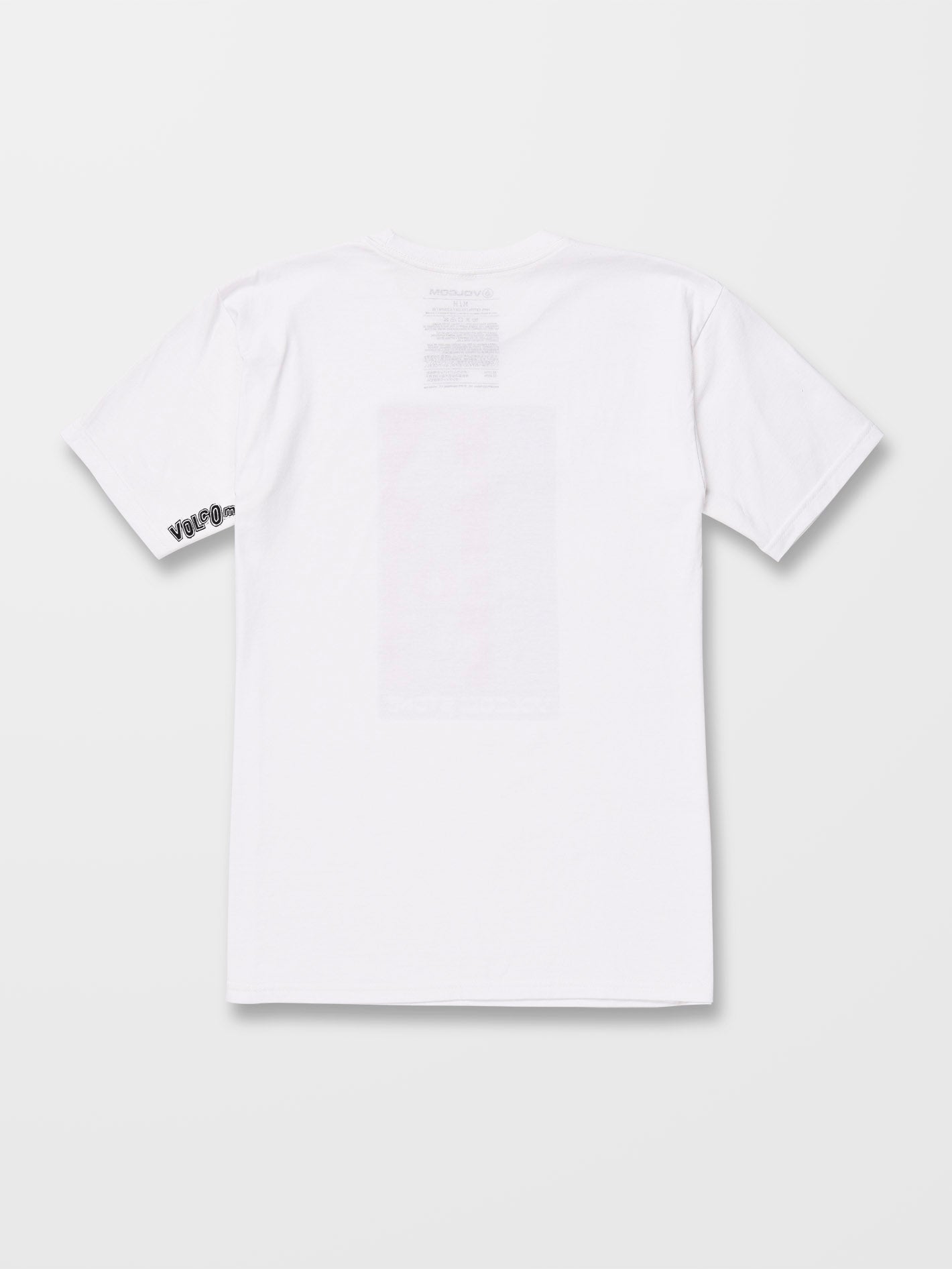 T-shirt Within - WHITE