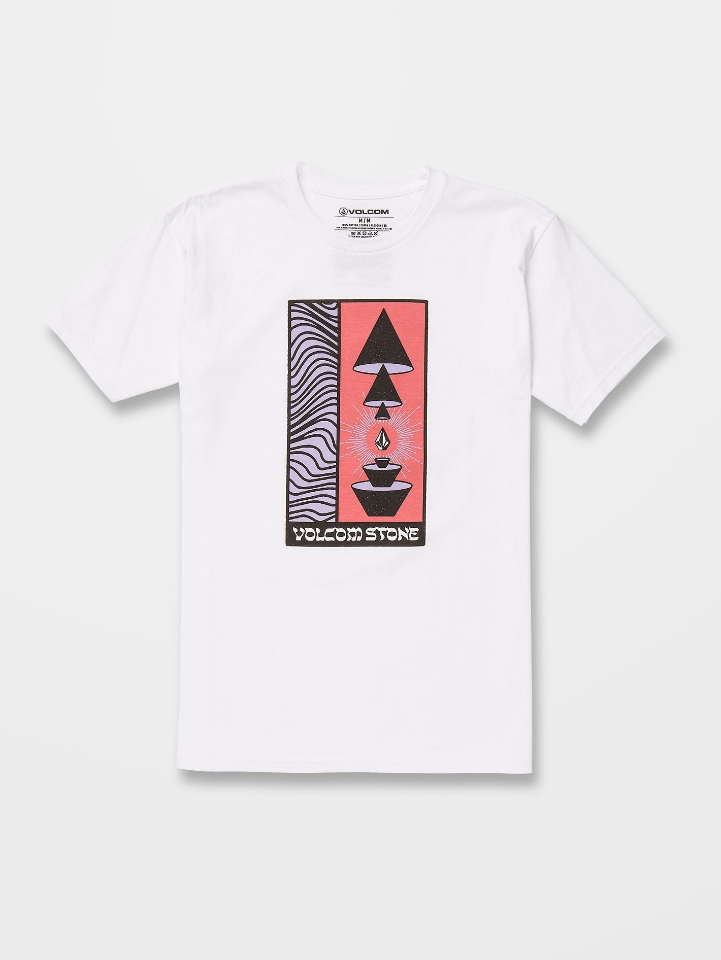 T-shirt Within - WHITE