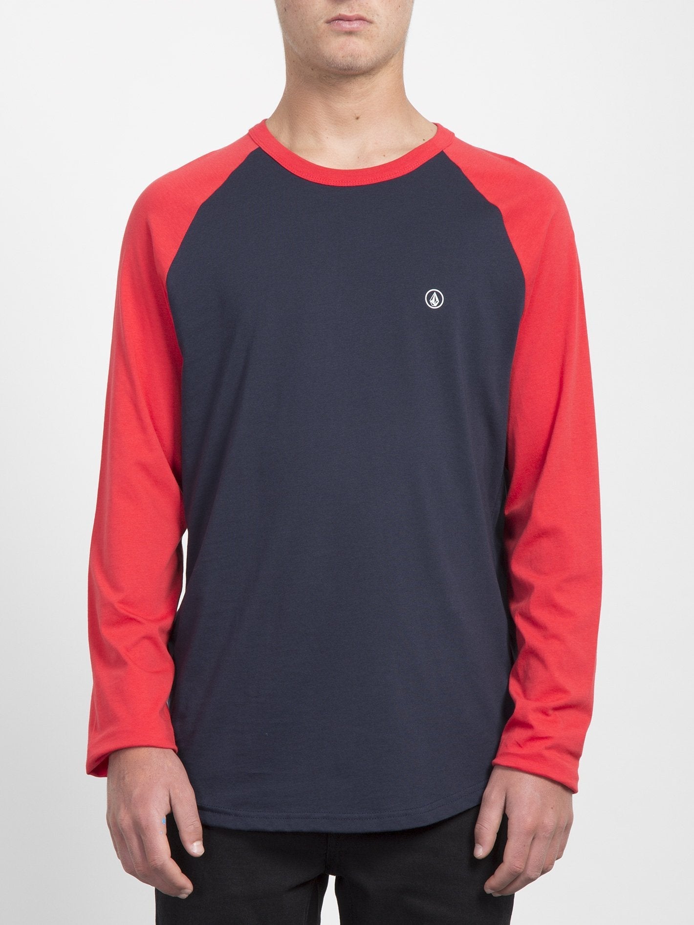 Pen T-shirt - True Red