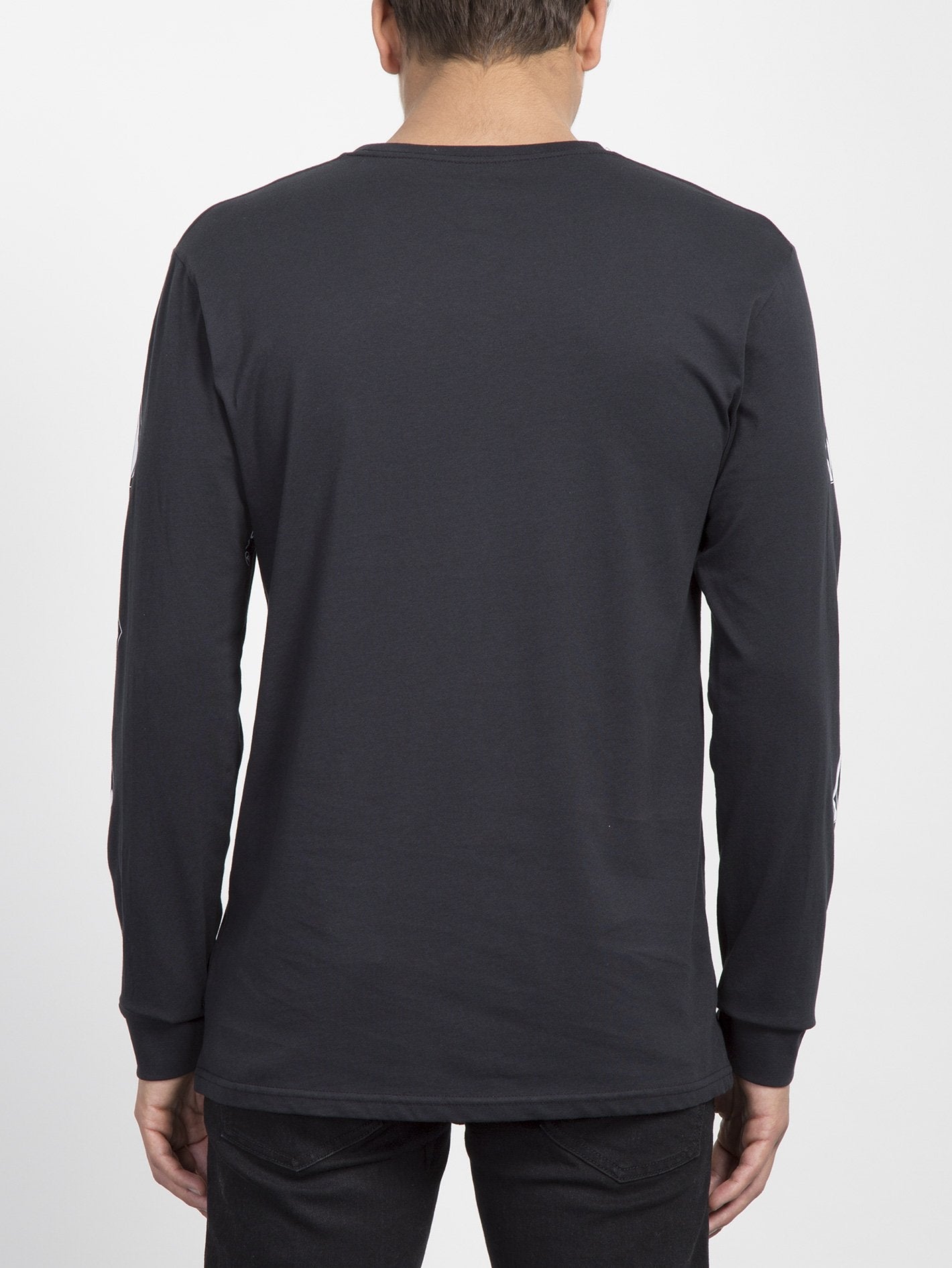 Deadly Stone T-Shirt - Schwarz