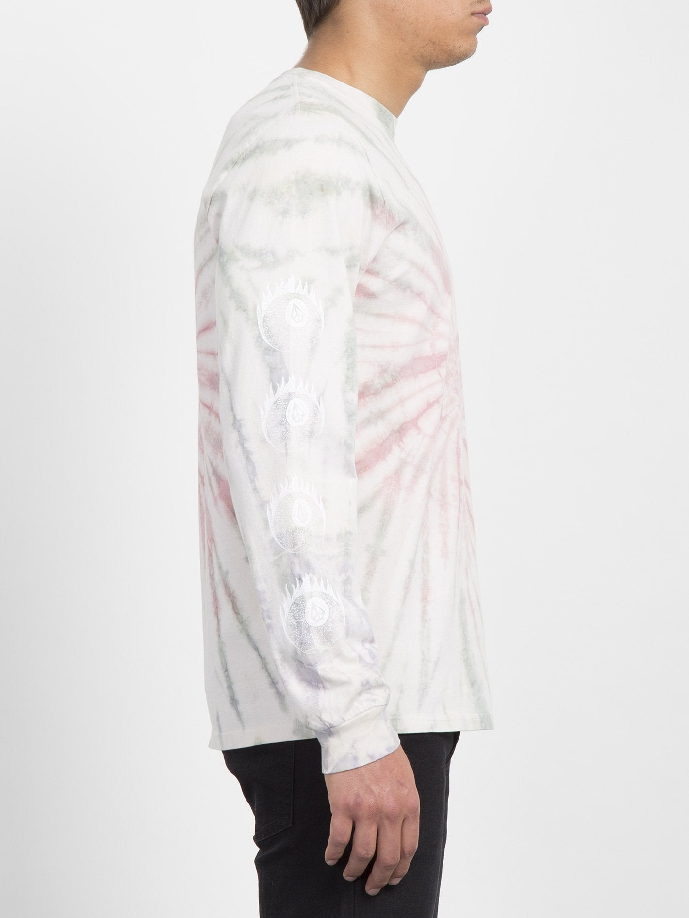 T-shirt Eightballpeace - Multi