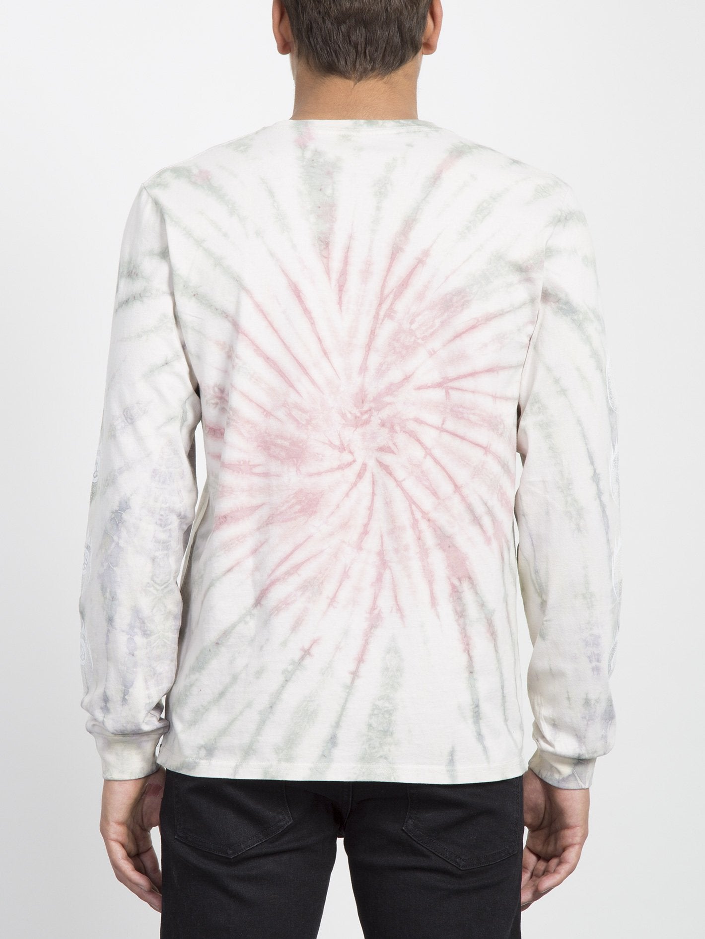 T-shirt Eightballpeace - Multi