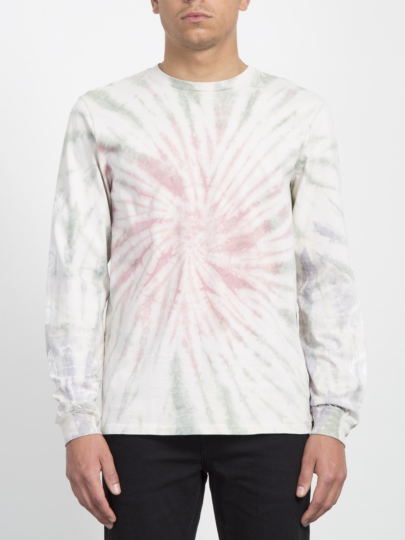 T-shirt Eightballpeace - Multi