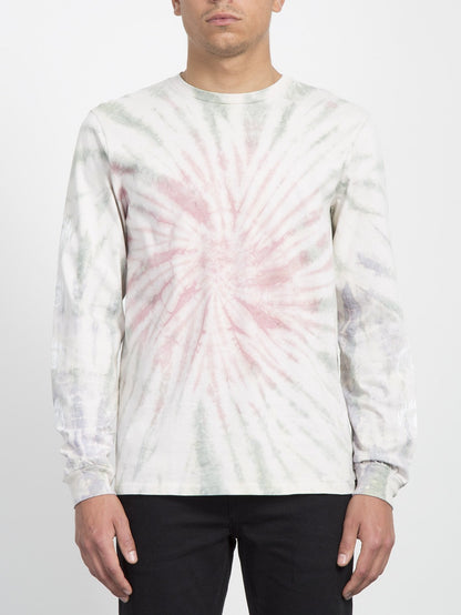 T-shirt Eightballpeace - Multi
