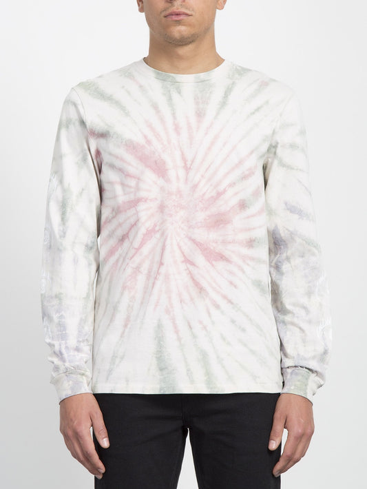 T-shirt Eightballpeace - Multi