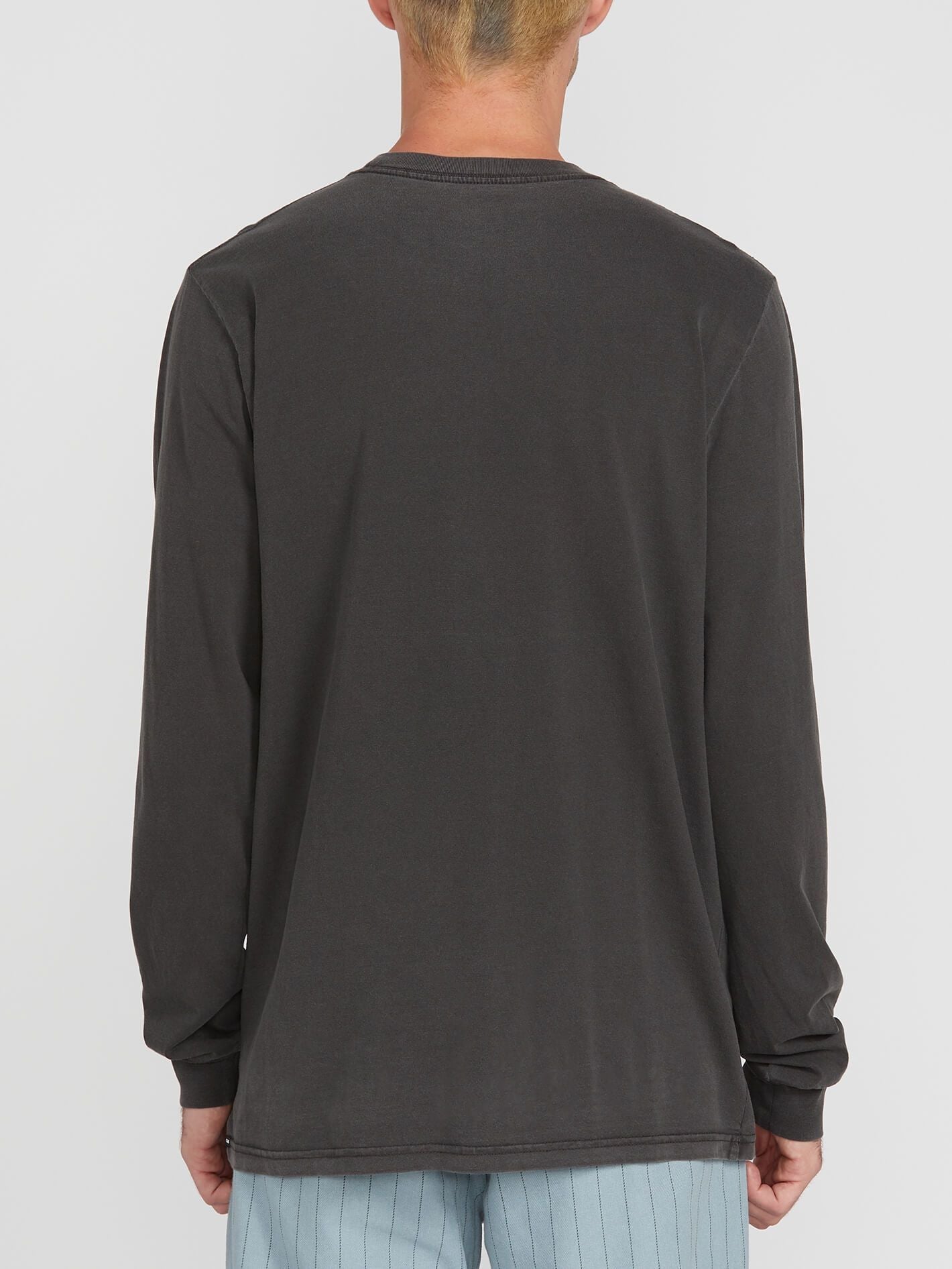 T-shirt CJ Collins - BLACK