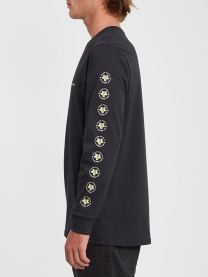 T-Shirt Fence - BLACK
