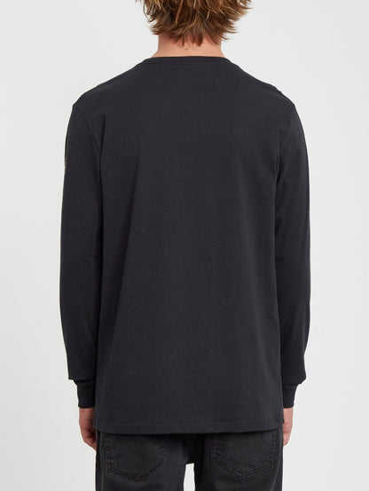 T-Shirt Fence - BLACK