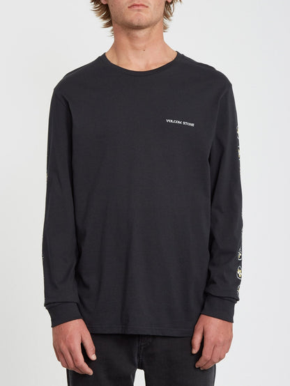 T-Shirt Fence - BLACK