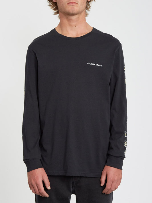 T-Shirt Fence - BLACK