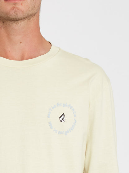 T-shirt Ozzy Wrong - Off White