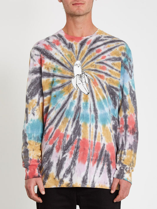T-shirt Nangnar - Multi